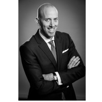 MOL Group Employee András Bányai's profile photo