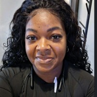 Shanta McGhee Email & Phone Number