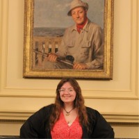 Decom Solar Employee Madi Norris's profile photo