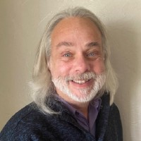 Screenwriter Employee John Spare's profile photo