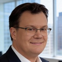 IBM Employee Chris Reagan's profile photo