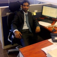 Cair Euromatic Automation Pvt. Ltd. Employee Haresh Oza's profile photo