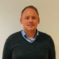 Medtronic Employee Tim Teunissen's profile photo