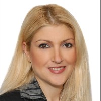 EFA VENTURES Employee Lena Tsitsara's profile photo