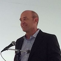 Ascendant Advisory Group Employee Thomas Barker's profile photo