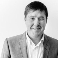 Dustin Employee Fredrik Reinius's profile photo