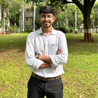 GeeksforGeeks Student chapter BVM Employee Tirth Gohil's profile photo