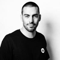 Crowded Employee Ryan Berman's profile photo