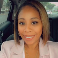 Ultra PRO International Employee Amber Grizzelle's profile photo