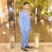 ADIONA Employee Nitin Raghav's profile photo