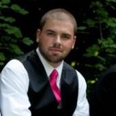 Ballas Buick GMC Employee Mike Good's profile photo