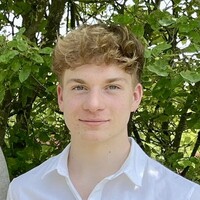 Cyql Employee Viggo de Roo's profile photo