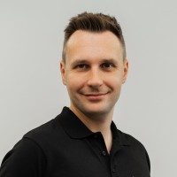 TechMagic Employee Oleg Dats's profile photo