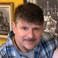 M45 Marketing Services Employee Tony Coduto's profile photo