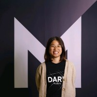 MATTR Employee Agnes Chiang's profile photo