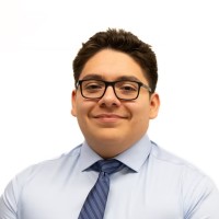 Avatar Robotics Employee Chris Garza's profile photo