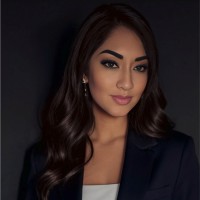 Homegoods Employee Aubree Mori's profile photo