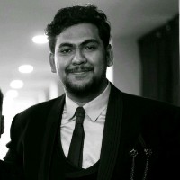 SecureDApp Employee Aryaman Tiwari's profile photo
