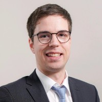 Gear Research Center (FZG) Employee Erich Knoll's profile photo