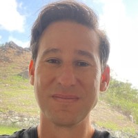 Hawaii Angels Employee Brian Kirsch's profile photo
