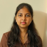 Spoorthi Budati's profile photo