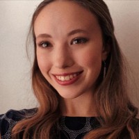 Kilby Cream Employee Victoria Phillips's profile photo