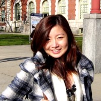 Guruin.com Employee Irene Yang's profile photo
