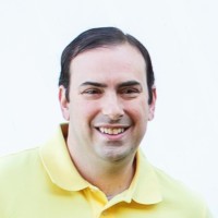 IBM Employee Michael Shute's profile photo