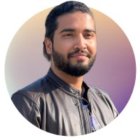SalesCode.ai Employee Akshay Mishra's profile photo