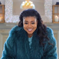 Precious Celebrations Employee Precious Mazibuko's profile photo