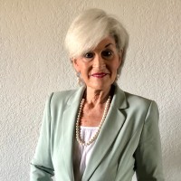 Extras Management Employee Jean Kingery's profile photo