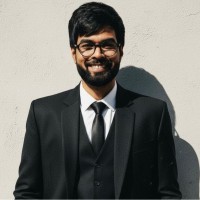 CORE EHS Employee Rahul Mali's profile photo