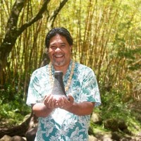 Waimea Valley, Hiʻipaka LLC Employee Alika Bajo's profile photo