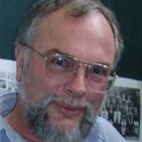 Cisco Systems Employee Robert Bernard's profile photo
