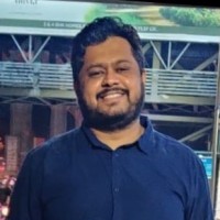 1Lattice Employee Brijmohan Singh's profile photo