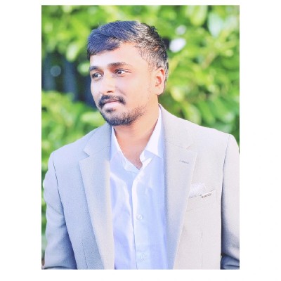 PB Machine Tech Employee Sairaj Kakkarla's profile photo