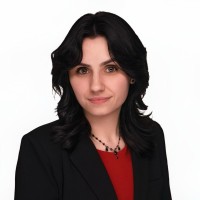 PwC Employee Amanda Maher's profile photo