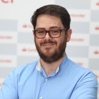 Santander Consumer Technology Services GmbH Employee Alejandro Carcamo's profile photo