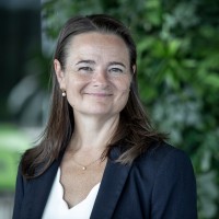 Kamstrup Employee Sofie Mørch's profile photo