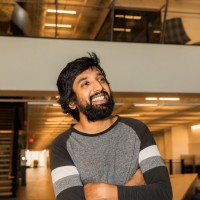 Credal.ai Employee Ravin Thambapillai's profile photo