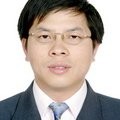 SuperMap GIS Employee Frank Yang's profile photo