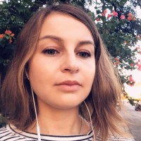 Quacito LLC Employee Inna Gamez-Dubovyk's profile photo