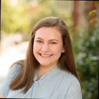 The Chamber for a Greater Chapel Hill-Carrboro Employee Jensen Anderson's profile photo