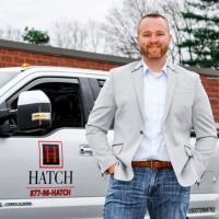 Jared Hatch Email & Phone Number