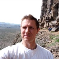 Chris Ramsay Email & Phone Number