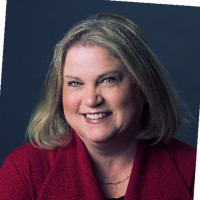 Collective Measures | Performance Marketing Employee Amie Bruneau's profile photo