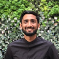 Maulik Patel Email & Phone Number