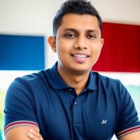 Arun K Email & Phone Number