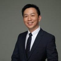 Read With You Employee Steve Chen's profile photo