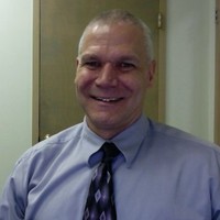 Graphtech Communications Employee Rick Mey's profile photo